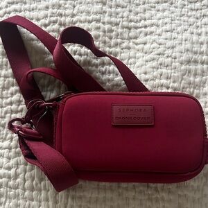 Dagne Dover x Sephora Crossbody Bag